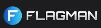 Flagman Casino Deutschland logo